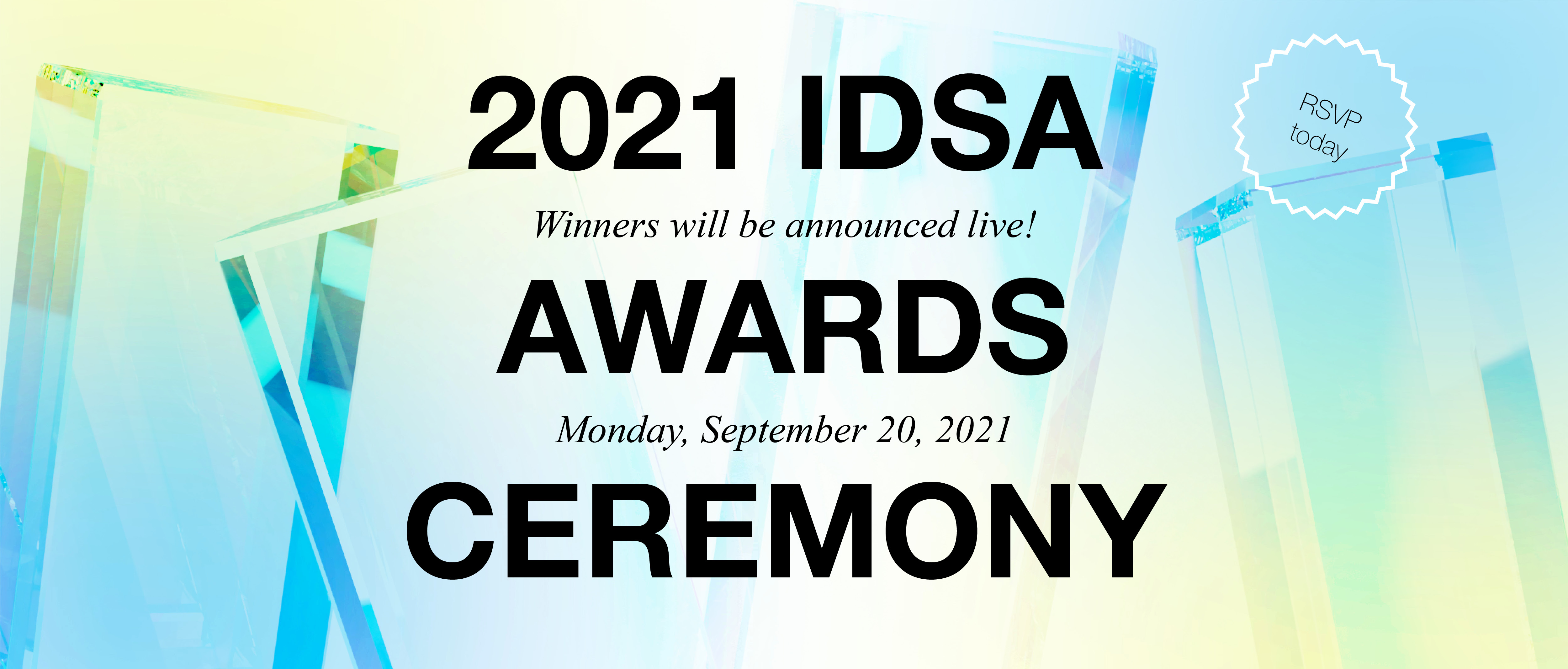 IDSA Awards Industrial Designers Society of America IDSA